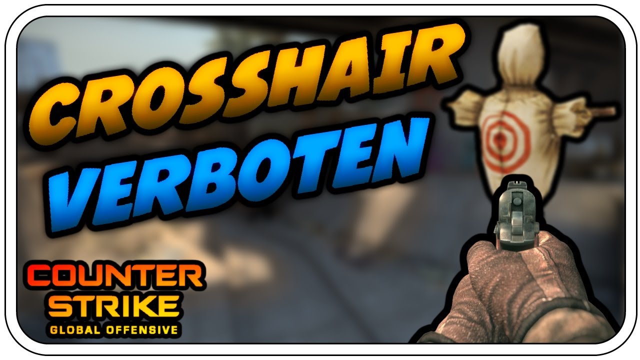 Wie man aus Matchmaking-cs verboten wird