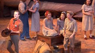 This is Penn State: Theater Magic