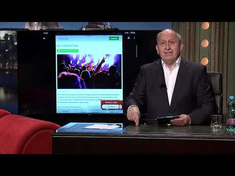 Stalo se -