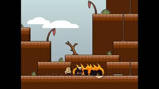 Lets Play LISA: The Painful #03 - Water Bucket