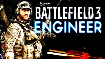 BATTLEFIELD 3 ENGINEER 101 - EliteGamerBros