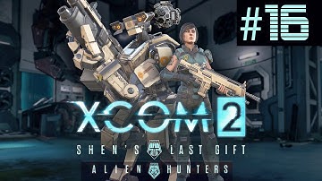 XCOM 2 Shen