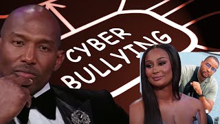 TROUBLING TRUTH| How Martell Holt's Behavior Took A Menacing Turn #lamh