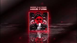 ghozx, DJ VIBER & XENO XID - AGUS FUNK ✖️ BRAZILIAN PHONK 2024