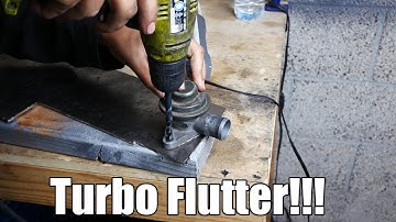 BOV Delete - All About That Turbo Flutter!