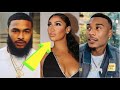 AR’MON CLAPS BACK AT HATERS + CLARENCENYC TV ADDRESSES CHEATING AND MARRYING QUEEN NAIJA