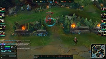 LOL 7.9 Maokai Troll 14