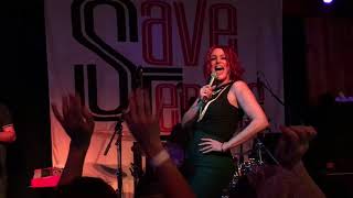 Save Ferris - Come on Eileen (live) Atx