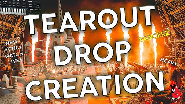 Making TWO TEAROUT DROPS In The Flow State! (BANGER)