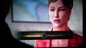 Alpha Protocol playthrough part 41