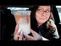 LETTING AN INSTAGRAM FILTER CHOOSE MY STARBUCKS DRINK FOR A WEEK | COFFEE OF THE DAY