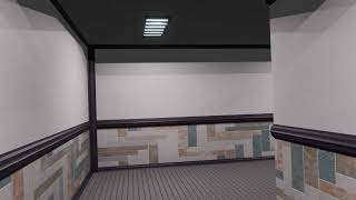 Thesis Project Animation Cutscene 2025-2026