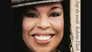 Roberta Flack " Just When I needed you" chords