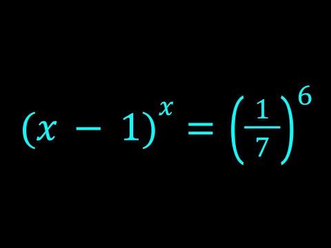 A Home-made Exponential