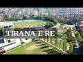 Tirana e Re | Drone Footage 4K @MTravelVlog
