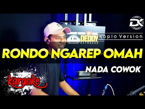 RONDO NGAREP OMAH