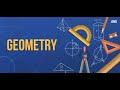 "Definitions: Geometry - 2D Plane" | Unit 5 #learningmaths | PTI