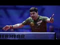 Timo Boll vs Wu Jiaji | German League 2022