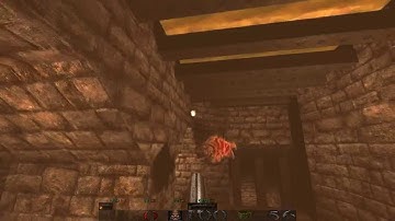 Quake - Shub Niggurath