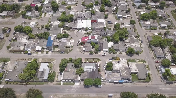 Cumberland, Portmore, St Catherine, Jamaica