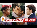 Caught the kanthony fever did you   bridgerton  netflix philippines