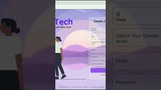 Design An Ecommerce Website In Seconds Using Html, Css, And Javascript in 2023 / Sinhala/Online-shop screenshot 2