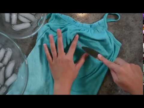 Video: Ako odstrániť žuvačku z oblečenia doma?
