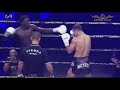 Jonathan Mayezo vs Zhora Akopyan Highlights