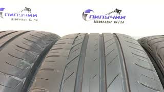 Обзор Шины 225 55 17 97V Bridgestone Turanza T001