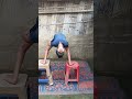 hath per Patti bandhkar back bending❤️💯#videos #subscribers #maa #viralvideos #viral #fitness #reels