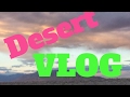 Desert - Wonderlust