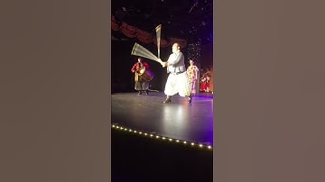 Thumbnail of Gaucho Performers in Buenos Aires, Argentina on Oceania Cruises