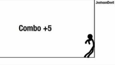 Best Combo Ever (Break the wall collab entry)