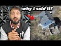 Why i sold my abandoned house  the truth 