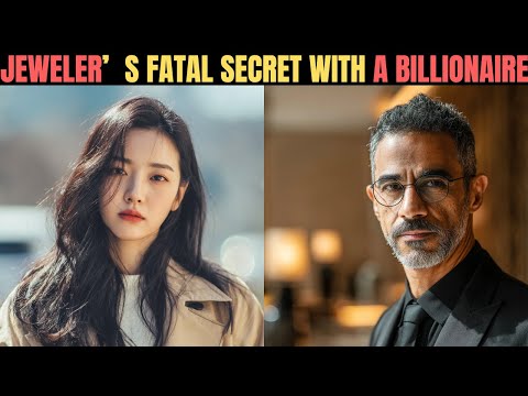 Jeweler’s Secret with