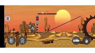 Crazy bike racer 3D : top motor cycle game - Android gameplay screenshot 1