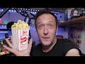 Updating POPCORN THEME to 1.1.1 + Exploring the NEW FEATURES