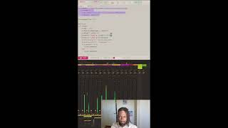 Microtonal UK Garage with Python (POMSKI demo)
