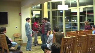 Hump Day with KARL Improv 2/9/11 Part 3