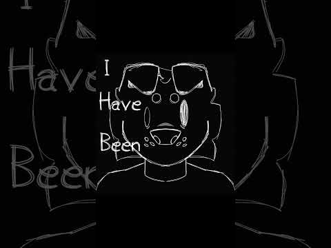 I am something. art ventsession venting artist depression drawing mitski ventart furry