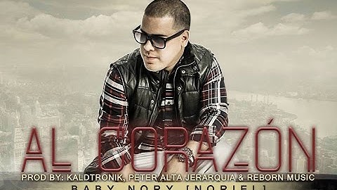 Thumbnail of Mix Reggaeton Cristiano 2016 - Vol 5 (Alex Zurdo, Baby Nory,  Abdi)