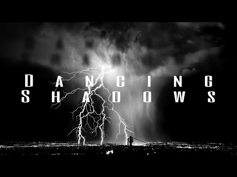 DANCING SHADOWS Official Lyric Video