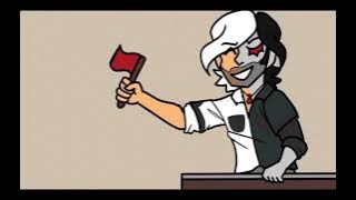 All total ronpa island deaths and executions chapters 1-6 end