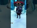 Oak's RS3 Leagues Journey Part 28