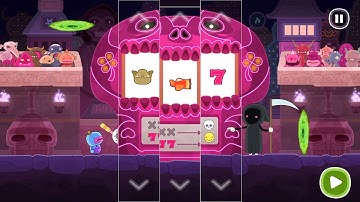 Bring You Home - Level 24 Gameplay ( IOS Iphone 7 Plus - by Alike Studio)