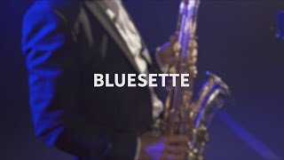 Bluesette • All About Sax