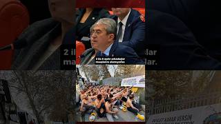 Çağımızın altın kalbini arıyoruz.. #madenci #maden #eylem