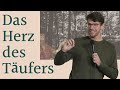 Das Herz des Täufers | Johannes der Täufer | David Blaschke