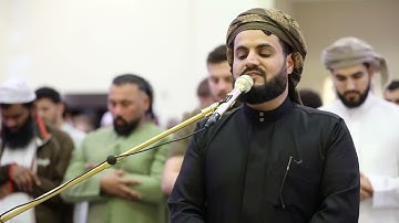 📹 تلاوة مميزة لما تيسر من سورة البقرة ~ 2 رمضان 1446/2025 ➥