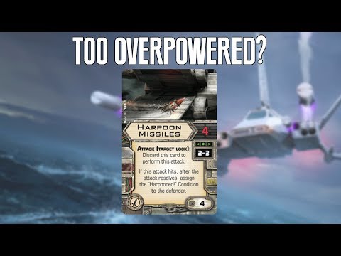 X-Wing 2.0 Missile Upgrade Cards Toys & Hobbies varesinacaffe Wholesale